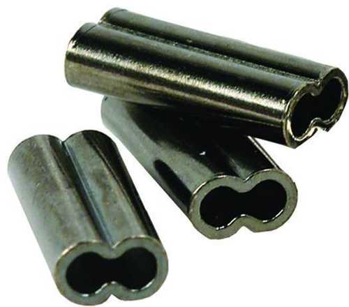 Click to see larger image. Striker Copper Double Sleeves Black 1.3mm Model: 1.3B-100
