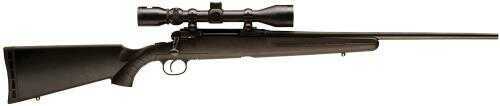 Savage Arms AXIS XP Stainless Steel With Scope 243 Winchester Bolt Action Rifle 19176