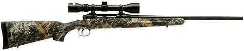 Savage Arms AXIS XP, Camo, with Scope 223 Remington Bolt Action Rifle19243
