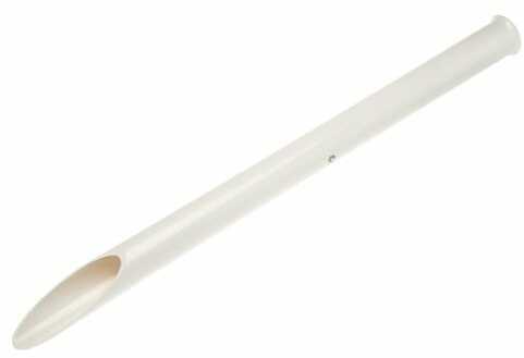 Sea Striker Rod Holder Sand Spike Pvc 36" Bulk Model: 36-2