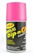 Spike-It It Worm Dye Aerosol Hot Pink Garlic Model: 53007