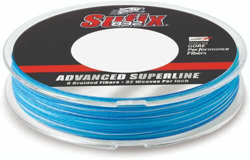 Sufix 832 Braid 150Yd 40Lb Coastal Camo Model: 660-0