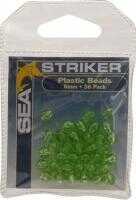 Sea Striker Plastic Bead Chart 6mm 36pk 6CHB-img-0