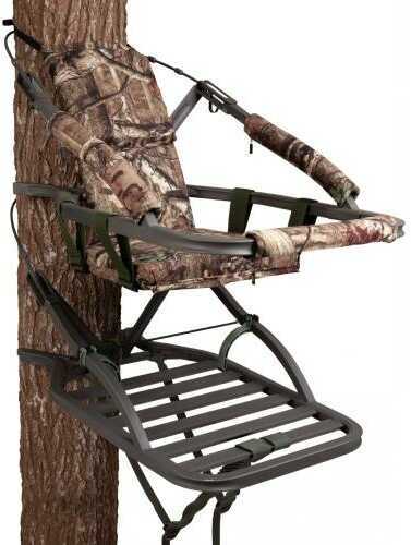 Summit Treestands Stand Climbing Titan Sd