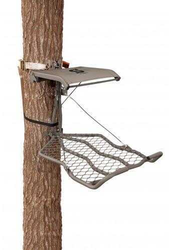 Summit Treestands Stand Non-Climbing Back Country Hang On Model: SU82091