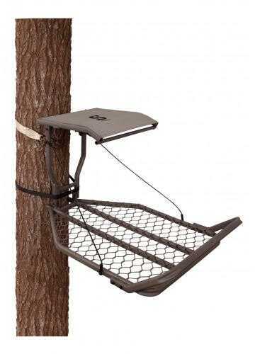 Summit Treestands Stand Non-Climbing Mammoth Hang On Model: SU82092
