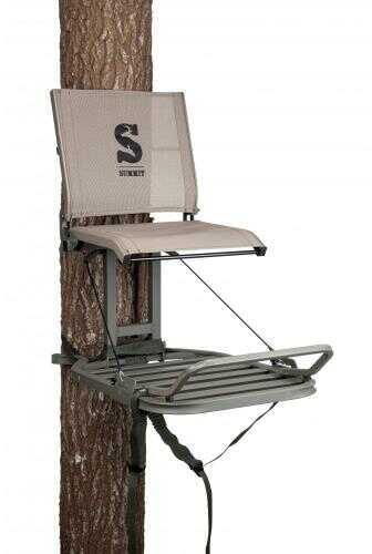 Summit Treestands Stand Non-Climbing Rsx Raptor Hang On Model: SU82093