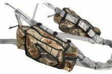 Summit Treestands Side Bags Camo 85154