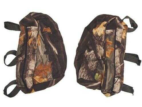 Summit Treestands Side Bags Camo