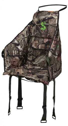 Summit Treestands Replacement Seat Surround Camo