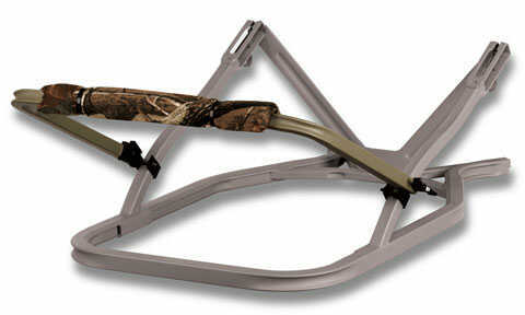 Summit Treestands Gunrest For Viper Adjustable-img-0