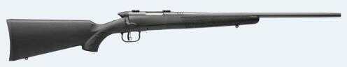Savage Arms BMag 17 WSM Rifle 22" Barrel Black 8 Round Bolt Action