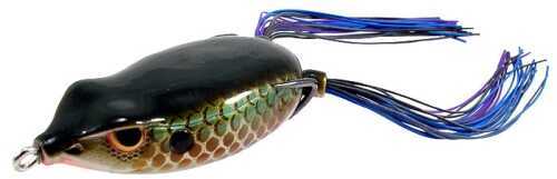 Gamakatsu / Spro Bronzeye Frog 60 Jr 1/2oz Killer Gill SBEF60KLGL