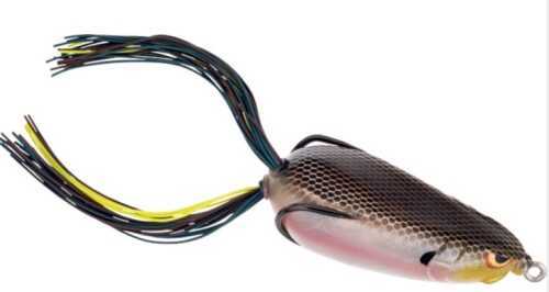 Gamakatsu SPRO BRONZEYE Shad 65 Spooky