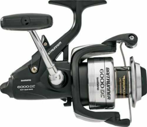 Shimano Baitrunner OC 4000 BTR4000OC