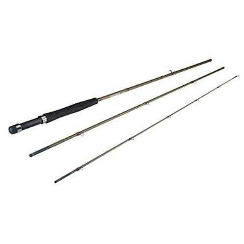 Shakespeare Cedar Canyon Series Rod  Fly Rod 8Ft 6In 3Pc 5-6Wt