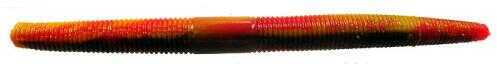 Strike King Lures Shim E Stick 5In 8Pk Sweet Tator Pie Model: SES5-121