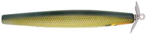 Pradco Lures Smithwick Devils Horse 3/8 Green Back/Dark Scale AF190