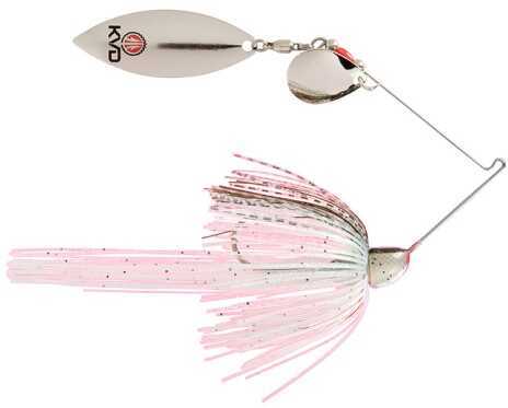 Strike King Lures Kvd Spinnerbait 3/8Oz Col Wil Giz Shad FSB38CW-511S