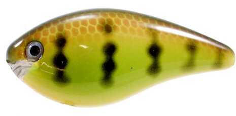 Strike King Lures Series 6 Xtra Deep 3/4oz 18ft Chart Perch HC6XD-650