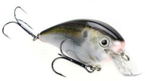 Strike King Lures Kvd Sqr Bill Crank 1-1/2In 3-6Ft Natural Shad Model: HCKVDS1.5-699