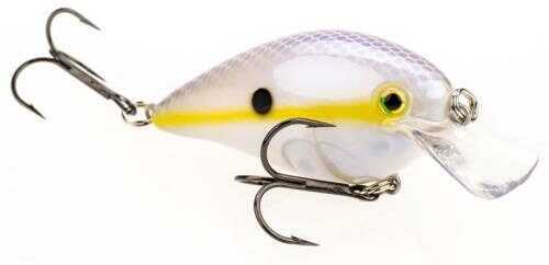 Strike King Lures Kvd Shallow Square Bill 1-1/2In 3Ft Chartreuse Shad Model: HCKVDS1.5SH-598
