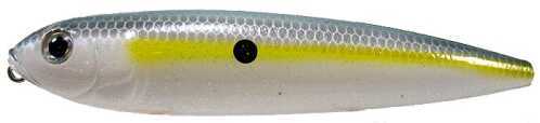 Strike King Lures KVD Sexy Dawg 4-1/2in Shad HCKVDSD-590