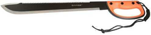 Sarge Kinives Machete Jungle Expedition In Clamshell Model: SK-950C-img-0