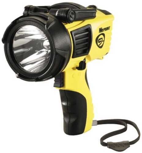 Streamlight Waypoint Yellow 120V AC 44910