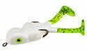 Southern Lure / Scumfrog Lure/ Little Big Foot 5/16oz White Md#: LBF-1503