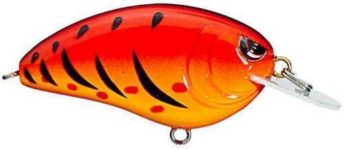 Gamakatsu Spro Little John Crankbait 1/2Oz 3-5Ft Delta Craw Model: SLJ50DCW