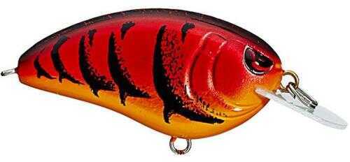 Gamakatsu Spro Little John Crankbait 1/2Oz 3-5Ft Western Craw Model: SLJ50WCW