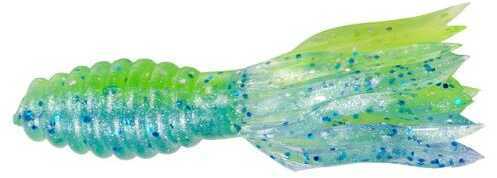 Strike King Lures Crappie Thunder 1 3/4In 15Bg Blue Grass Model: MRCCT134-181