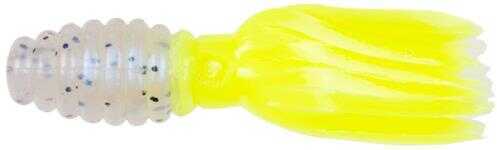 Strike King Lures Crappie Thunder 1 3/4In 15Bg Monkey Shine Model: MRCCT134-227