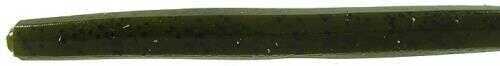 Strike King Ocho 5In 8Pk Green Pumpkin Model: OCHO5-46