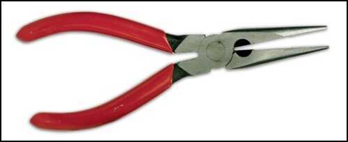 Sea Striker Needle Nose Pliers 6in Steel Plated P6