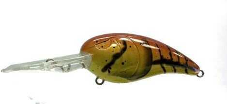 Spro Rock Crawler Crankbait 1/2oz 8-12ft Molting Model: Src55mcw-img-0