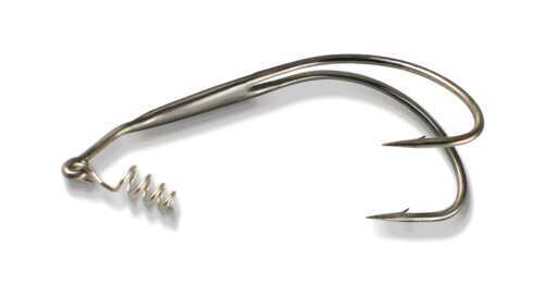 Double Take Hook 4/0 Unweighted Single Pack Model: SRDT1-40-img-0