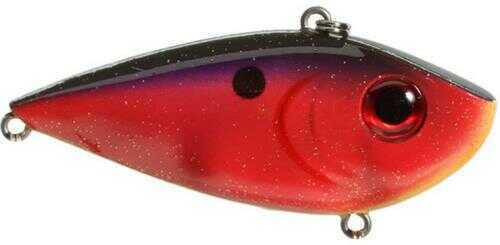 Strike King Lures Sk REDEYE Shad 1/2 Royal Red
