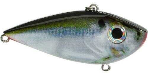 Strike King Redeye Shad 1/2Oz Natural Model: REYESD12-699