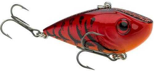 Strike King Lures Redeye Shad Tungsten 2Tap 1/2Oz Delta Model: REYESDTT12-450