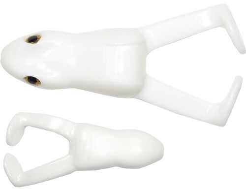 Stanley Ribbit Top Toad 3pk White SRFT-200