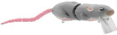 Gamakatsu Spro Bbz-1 Rat 30 Baby 1/2Oz 3In Grey Ghost Model: SRT30Z1GGT