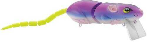 Gamakatsu Spro Bbz-1 Rat 30 Baby 1 Oz 4" Morning Dawn Model: SRT40Z1MDN