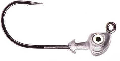 Strike King SK SQUADRON SWIMBAIT HEAD 1/4 LEAD SSH14-U