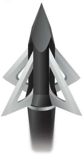 Slick Trick Magnum Broadhead 100 Grain 4 pk. Model: 15ST100M