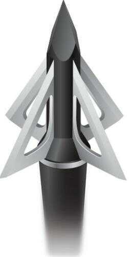 Slick Trick Standard Broadhead 100 Grain 4 pk. Model: 15ST100S