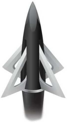 Slick Trick Crossbow Broadhead 100 Grain 4 pk. Model: 15STX100