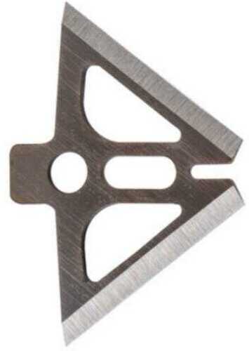 Slick Trick Broadhead 1-1/8" Mag Blades 100/125 Grains 4 Pack STXBLM