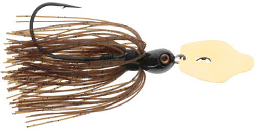 King Thunder Cricket <span style="font-weight:bolder; ">Gold</span> 1/2oz Grn Model: Tcgvsj12-465